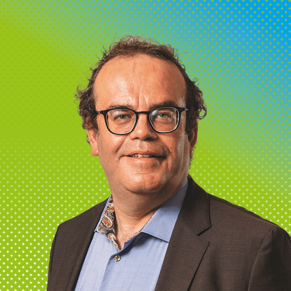 Michael Ritter