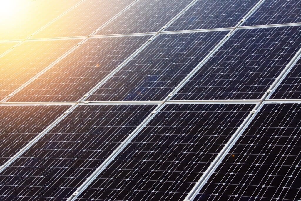 Grünliberale Kanton Bern Solar