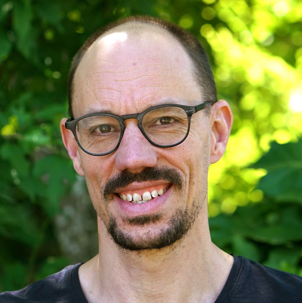 Lorenz Waldmeier