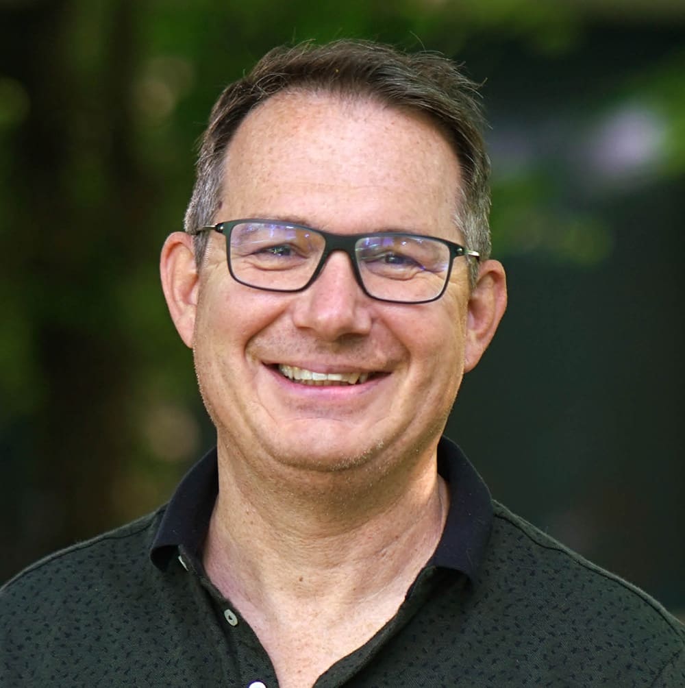 Philipp Ledermann