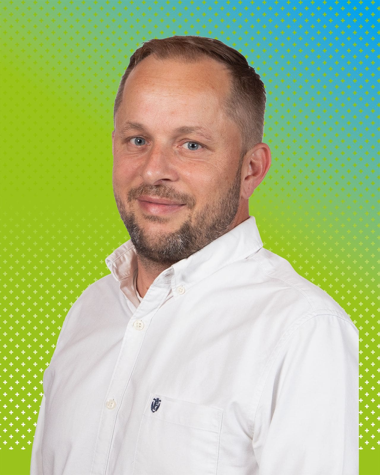 Sam Brechbühl
