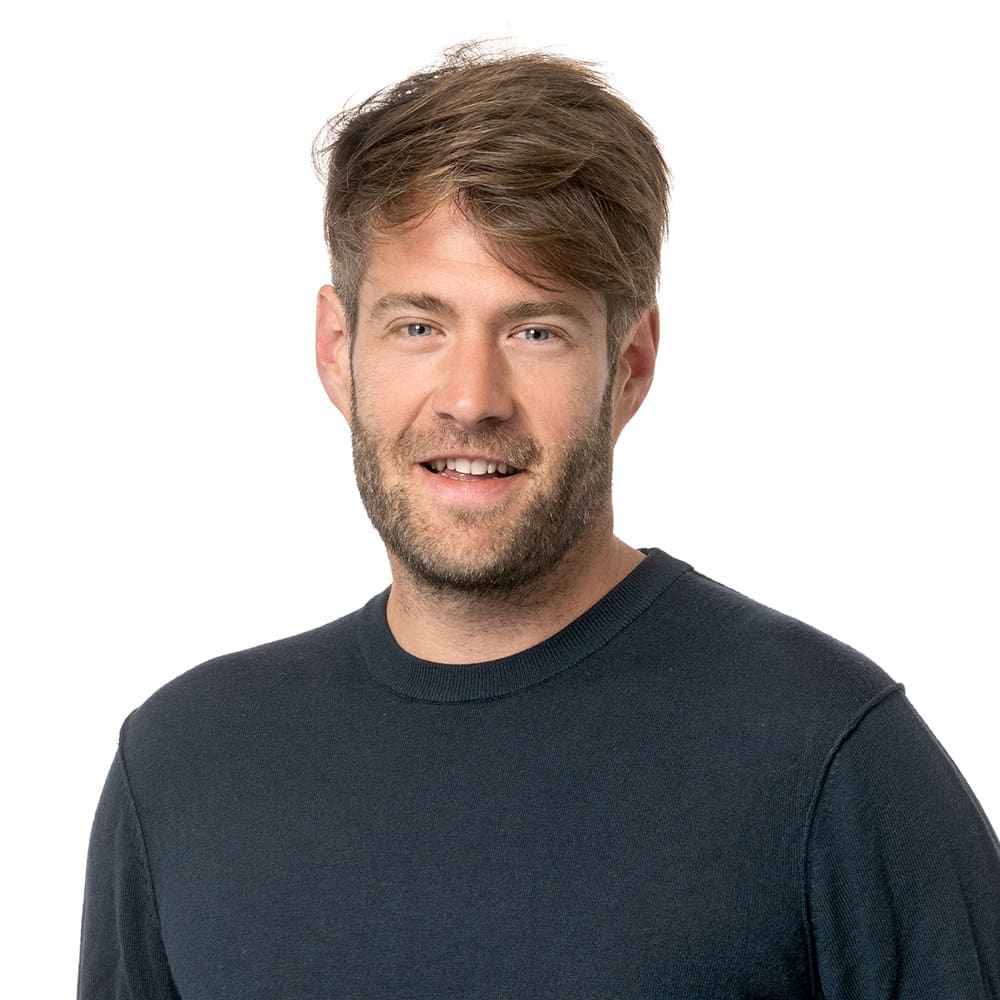 Sebastian Kipfer