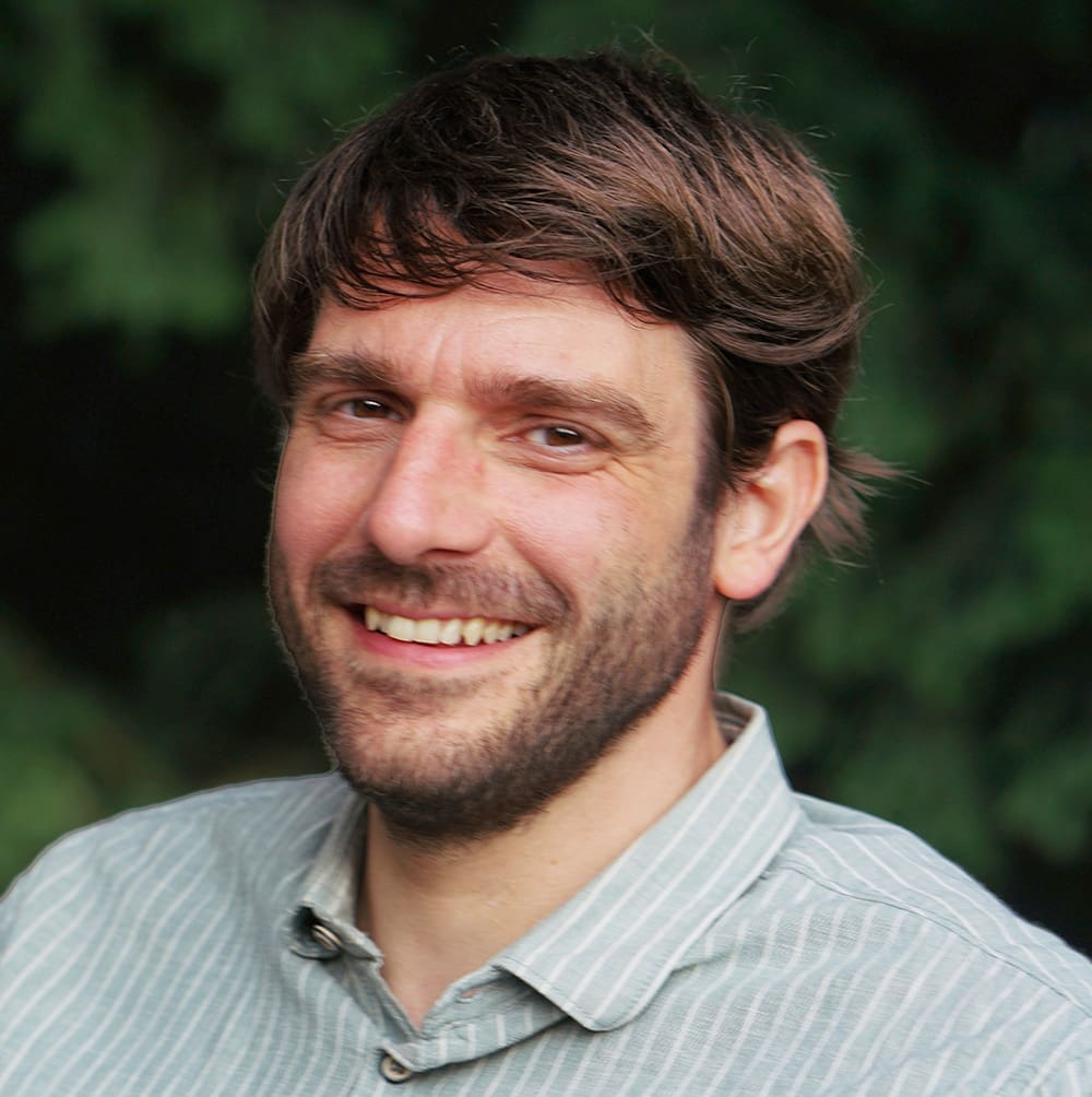 Tobias Soder