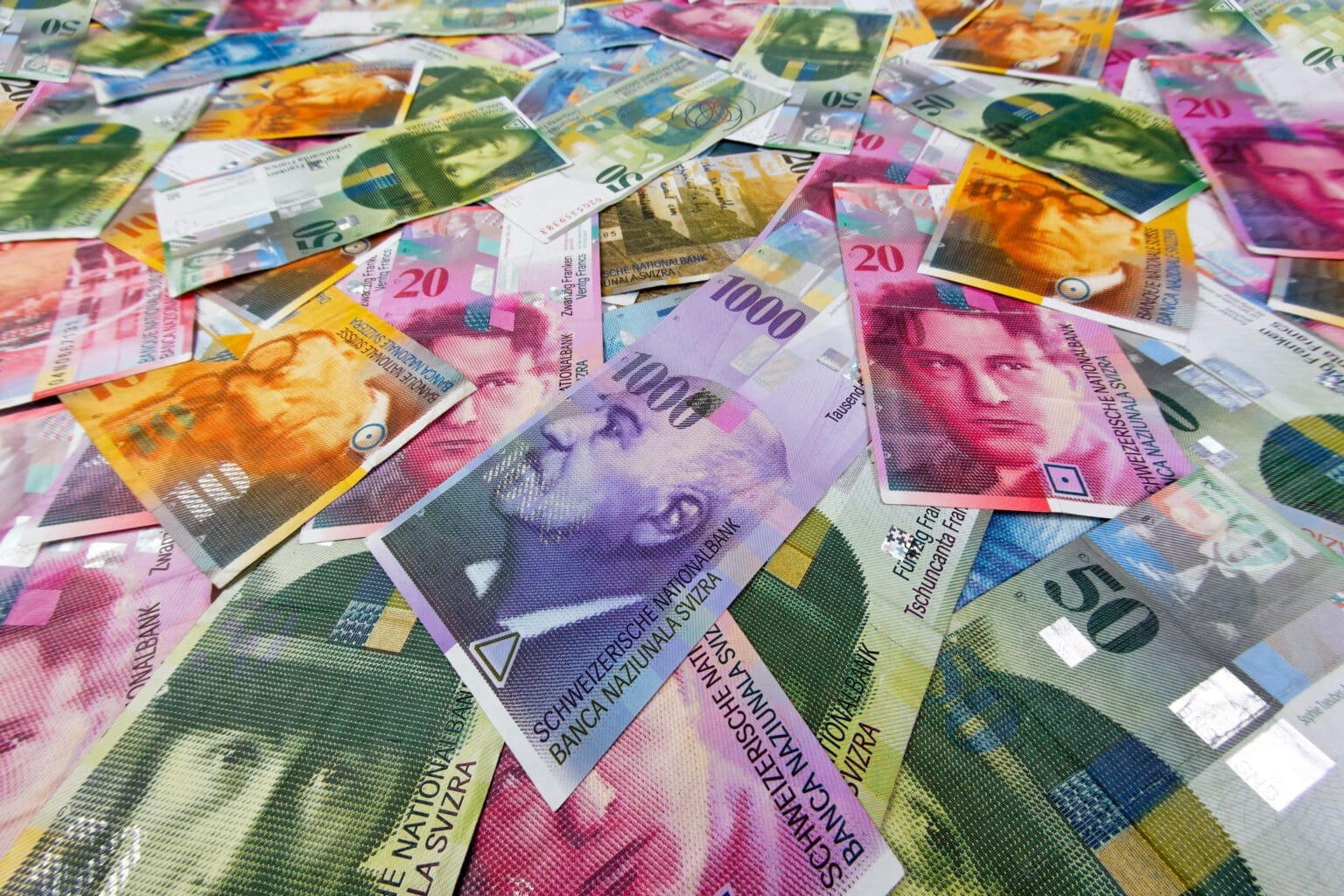 Banknoten