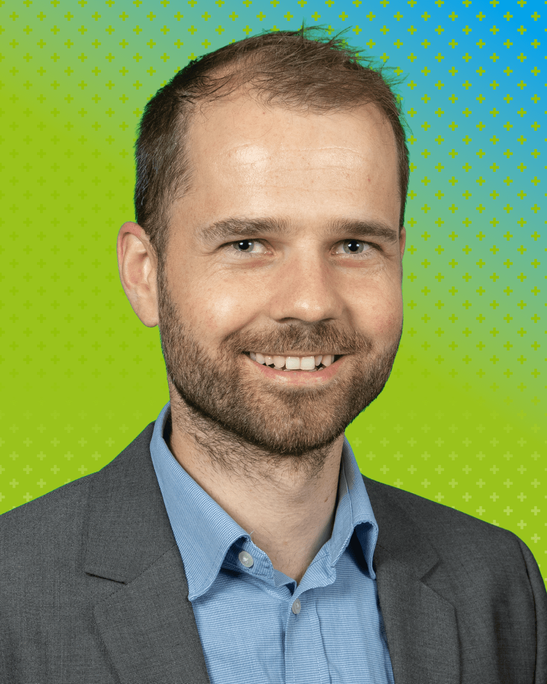 Christian Sterchi