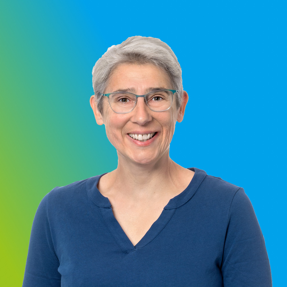 Karin Hilfiker