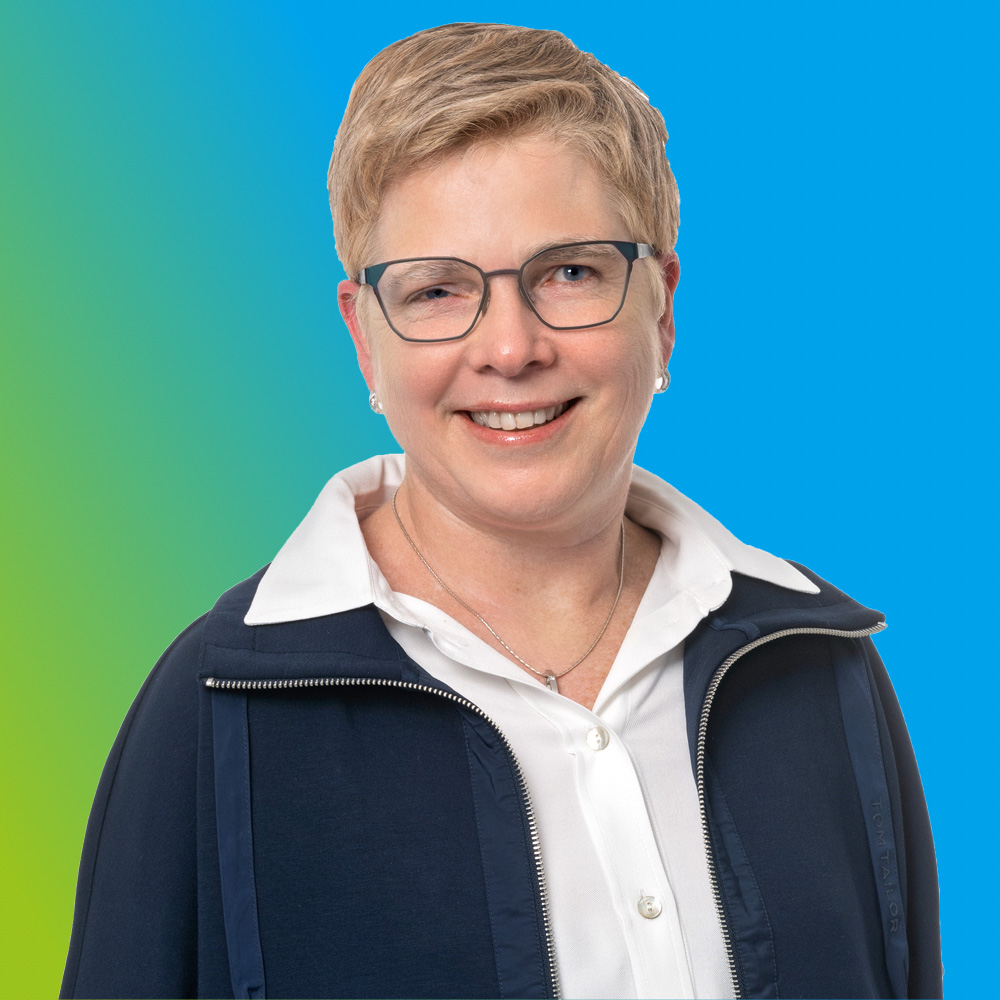 Marianne Pluess