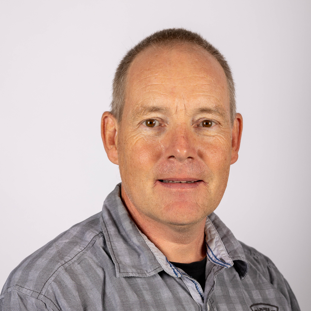 Stefan Marti